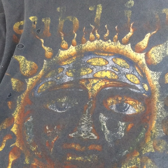 Sublime tee - Picture 3 of 3